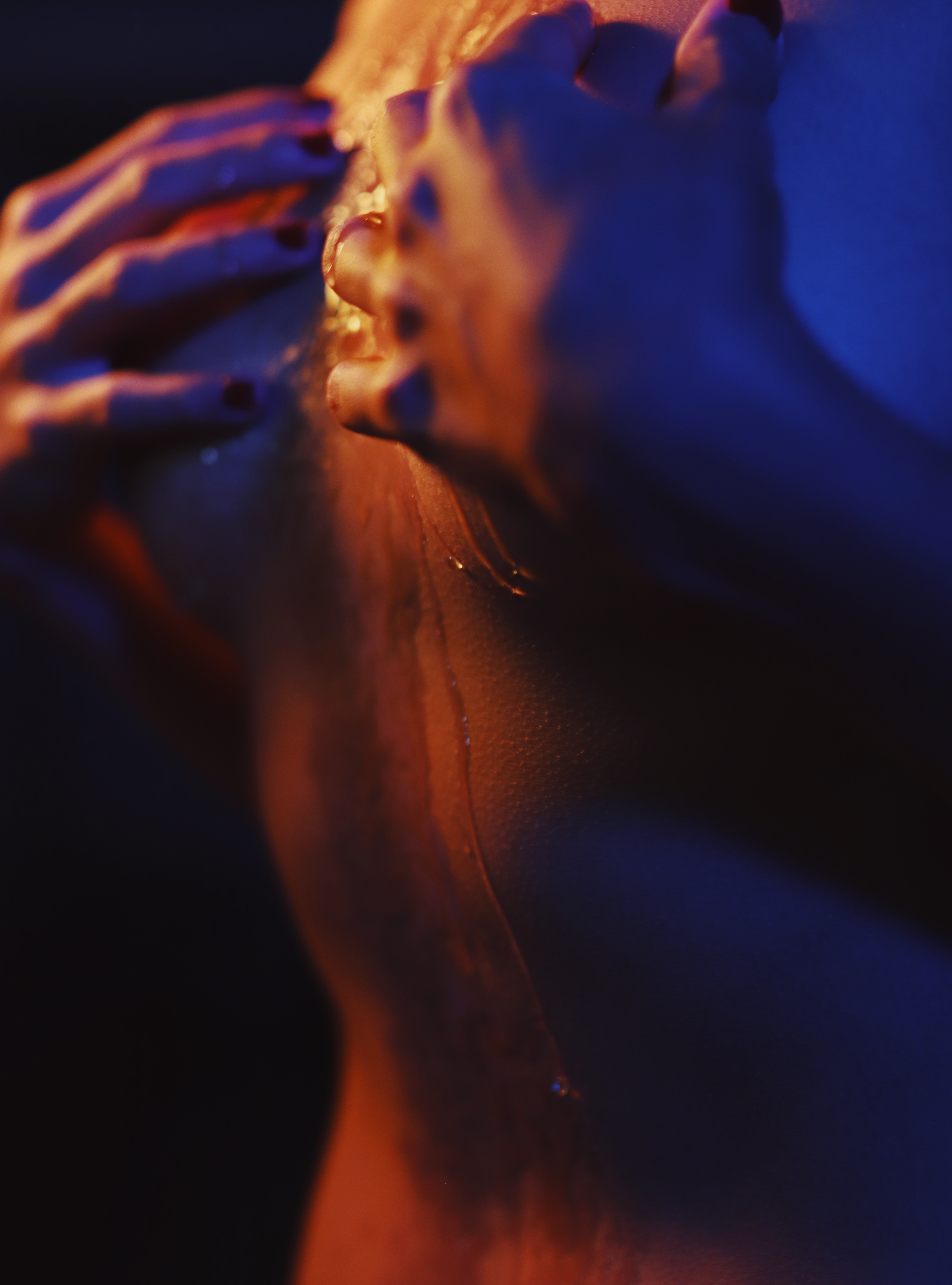 ‘TEMPTATION’ A NEW VISUAL STORY BY ‘JACOB LINVILLE’ {NSFW/EXCLUSIVE EDITORIAL}