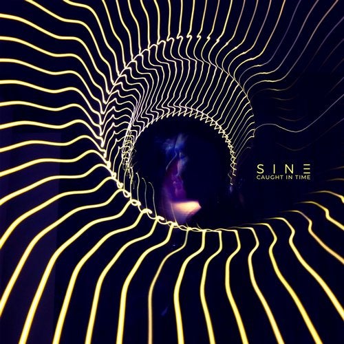 ‘CAUGHT IN TIME’ THE NEW MUSIC SINGLE FROM ‘SINE’ {NEW MUSIC FRIDAYS}