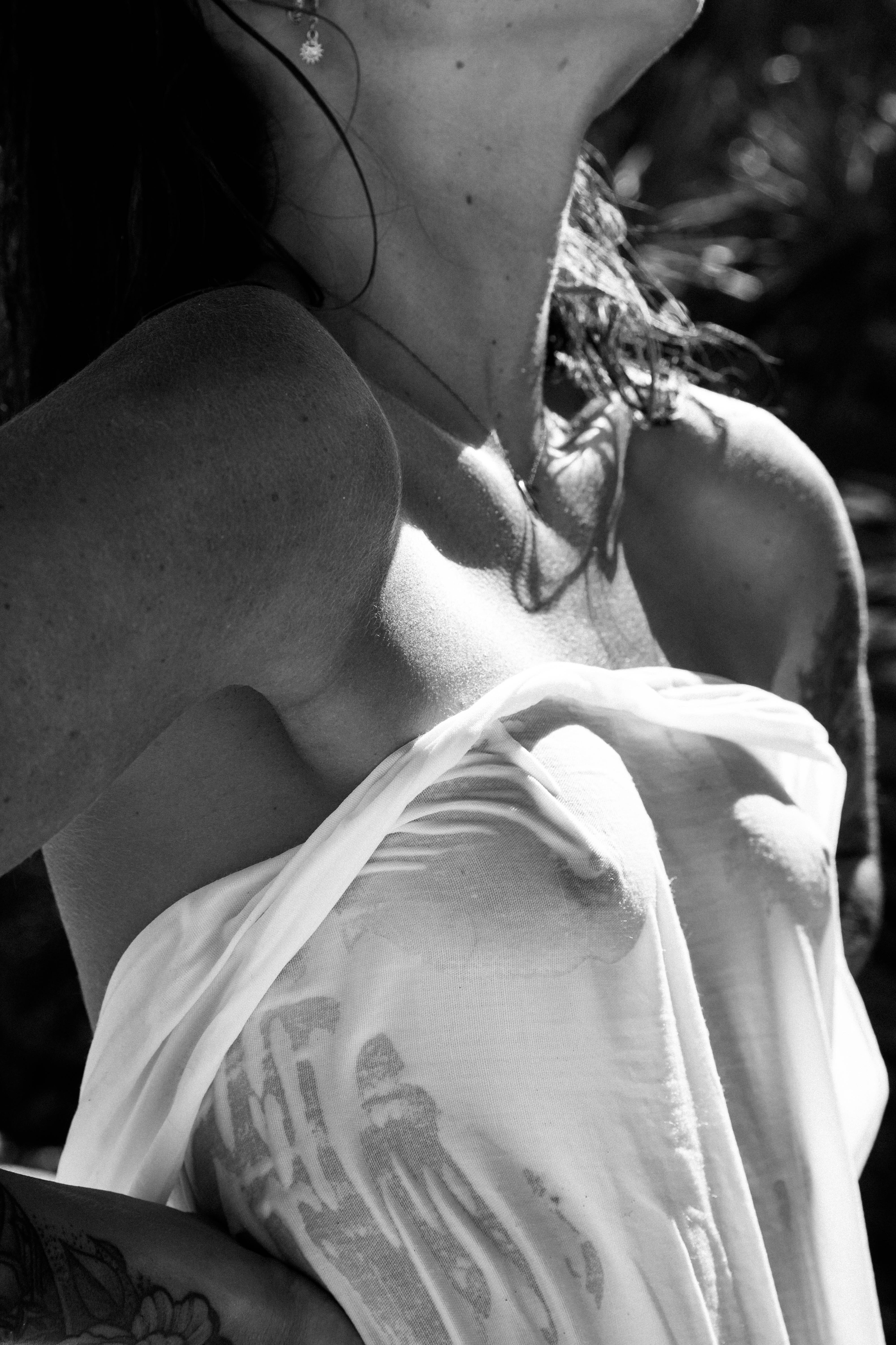 ‘SAFE SPACE’ A NEW VISUAL STORY BY ‘JADE PIPER & MADDIE NEVILLE’ {NSFW/EXCLUSIVE EDITORIAL}