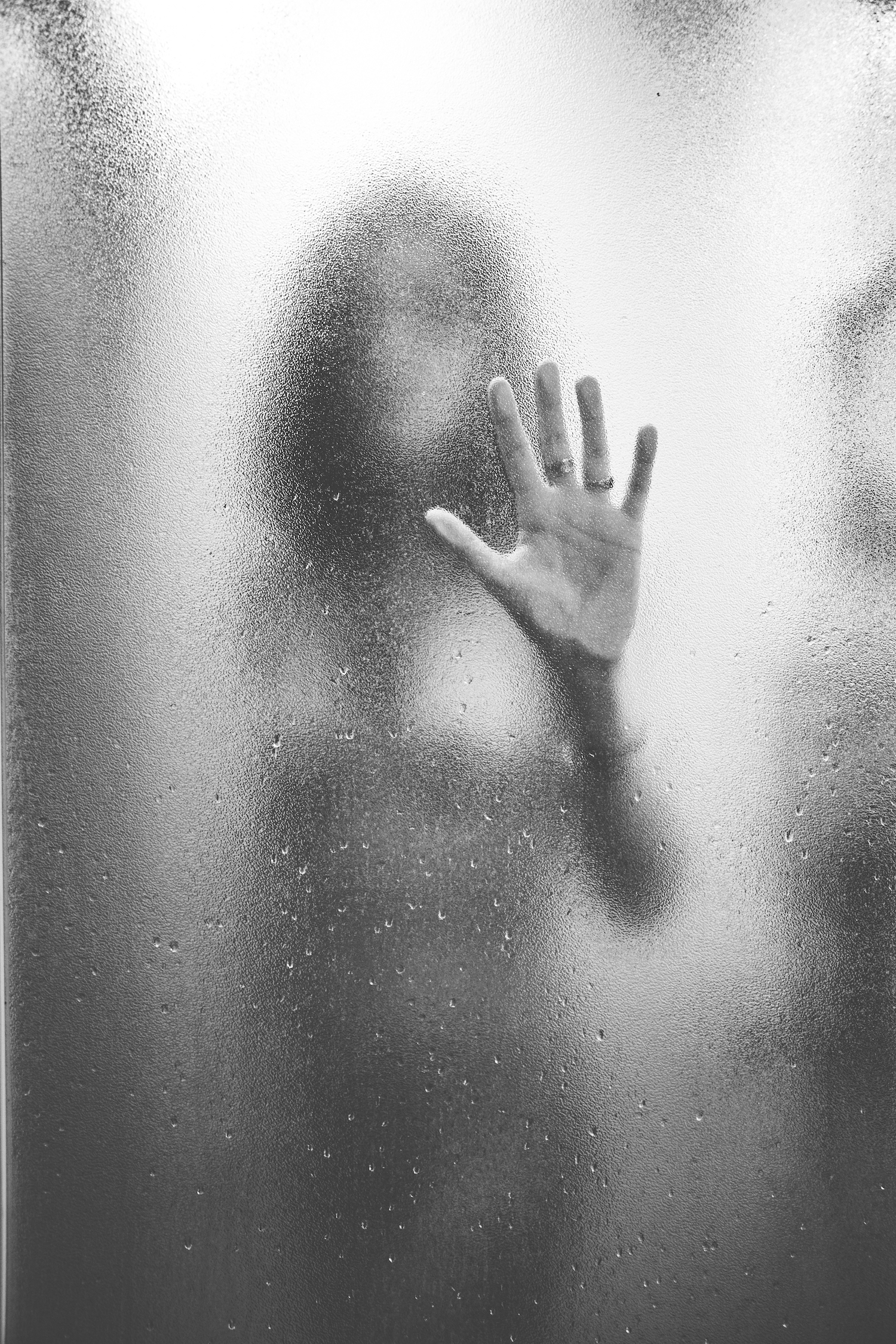 ‘SHOWER’ A NEW VISUAL STORY BY ‘PIERRE-ANTOINE PICQUET’ {NSFW/EXCLUSIVE EDITORIAL}