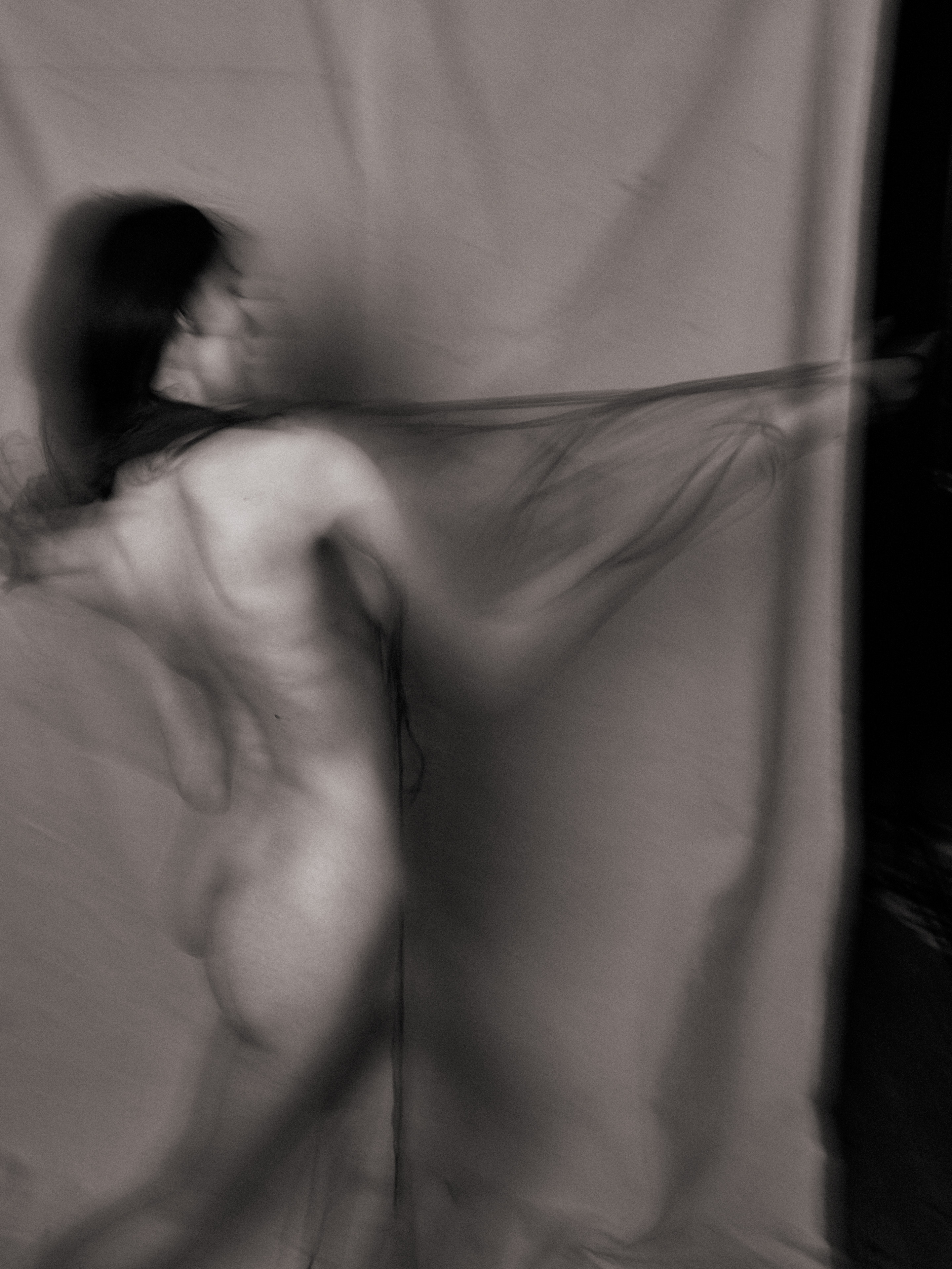 ‘SOLOMON’S THREAD’ A NEW VISUAL STORY BY ‘ANDY GO’ {NSFW/EXCLUSIVE EDITORIAL}