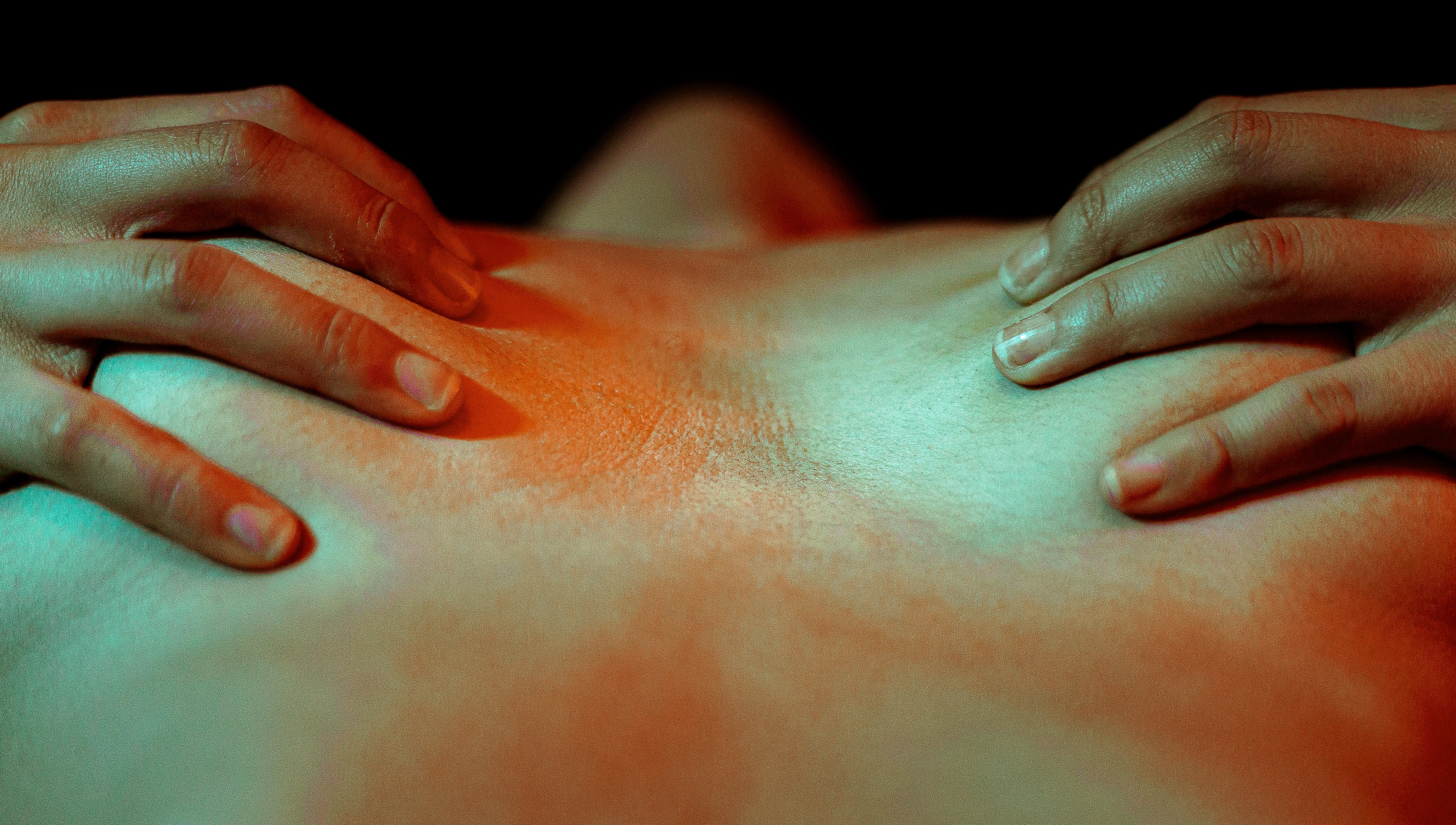 ‘A UN PASO DEL VACÍO’ A NEW VISUAL STORY BY ‘MASTERINUS’ {NSFW/EXCLUSIVE EDITORIAL}