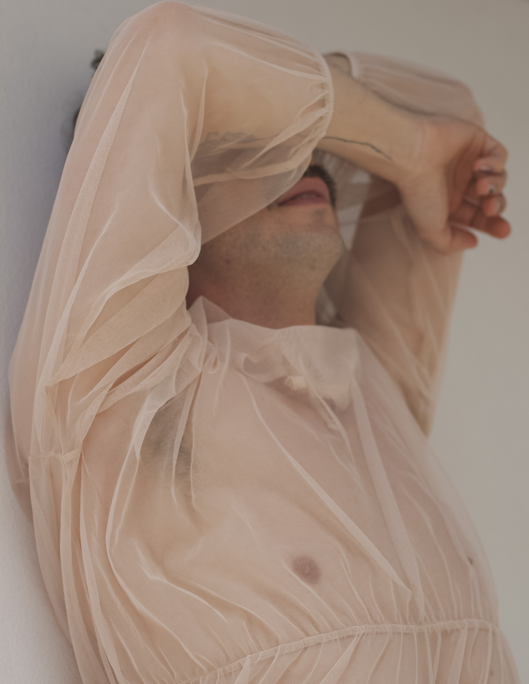 ‘NORMATIVITY’ A NEW VISUAL STORY BY ‘MARIA KRUGOVAYA’ {NSFW/EXCLUSIVE EDITORIAL}