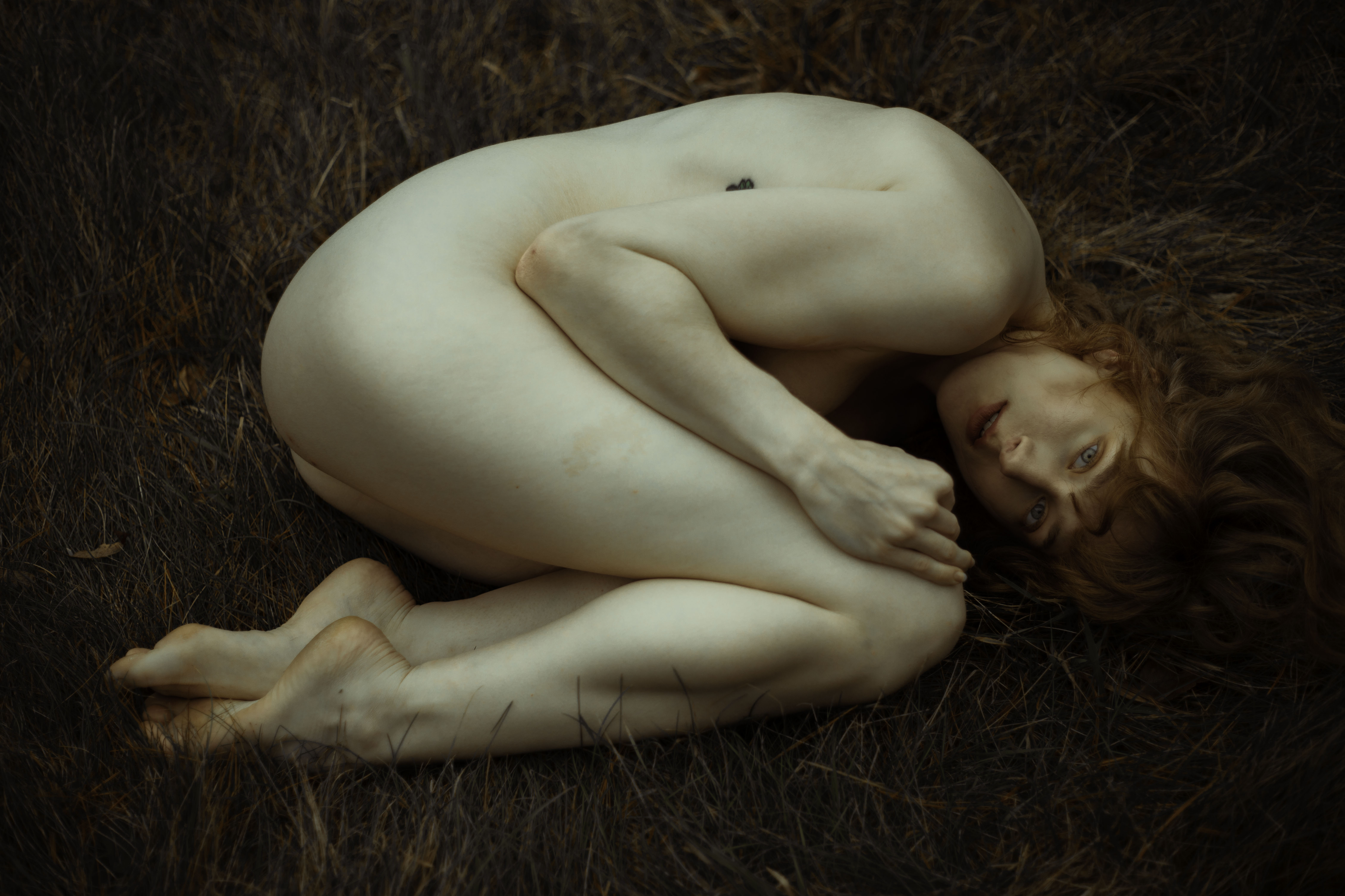 ‘NESTING’ A NEW VISUAL STORY BY ‘PHOTOPHORE STUDIO’ {NSFW/EXCLUSIVE EDITORIAL}