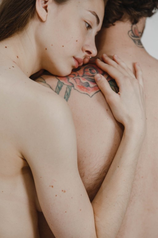 ‘PROXIMITY’ A NEW VISUAL STORY BY PHOTOGRAPHER ‘ASYNION’