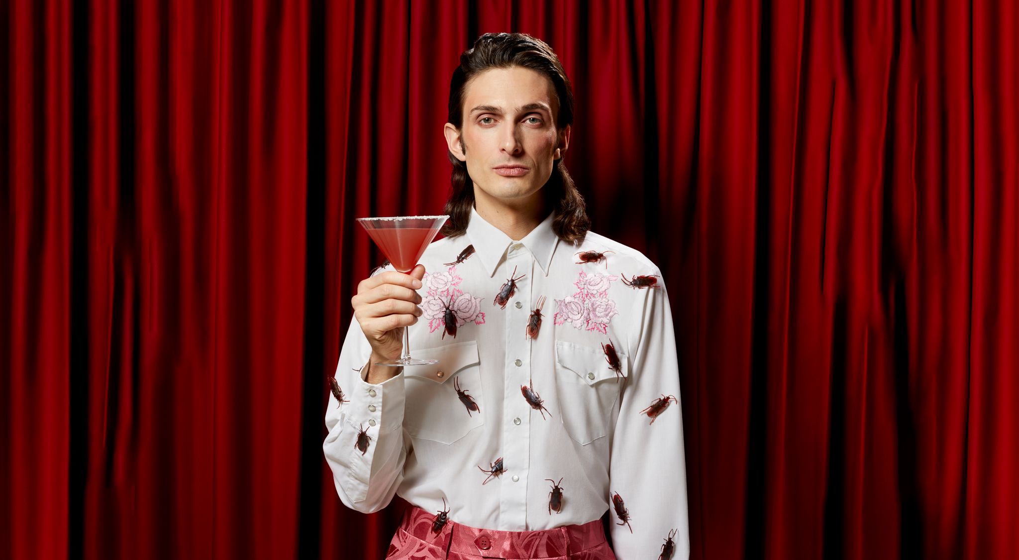 ‘PRISONER OF LOVE’ THE MUSIC SINGLE FROM ‘NZCA LINES’ {NEW MUSIC FRIDAYS/NAKID TV/MUSIC VIDEO}