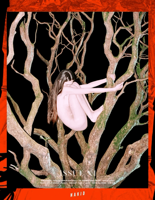 ISSUE XI – FEATURING COVER ARTISTS ‘SYNCHRODOGS’ – AVAILABLE IN PRINT & DIGITAL NOW!