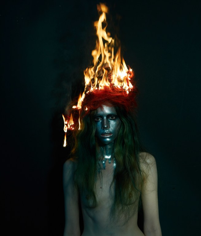 ‘WELCOME TO THE VOID’ A VISUAL STORY BY PHOTOGRAPHER ‘GREG KADEL’