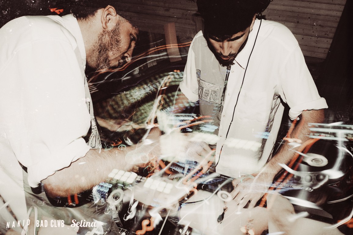 ‘DREAMING OF BASEL’ THE EXCLUSIVE GALLERY PHOTOS FROM OUR BASEL MIAMI HOTEL PARTY w/SELINA & CASA FLORIDA!