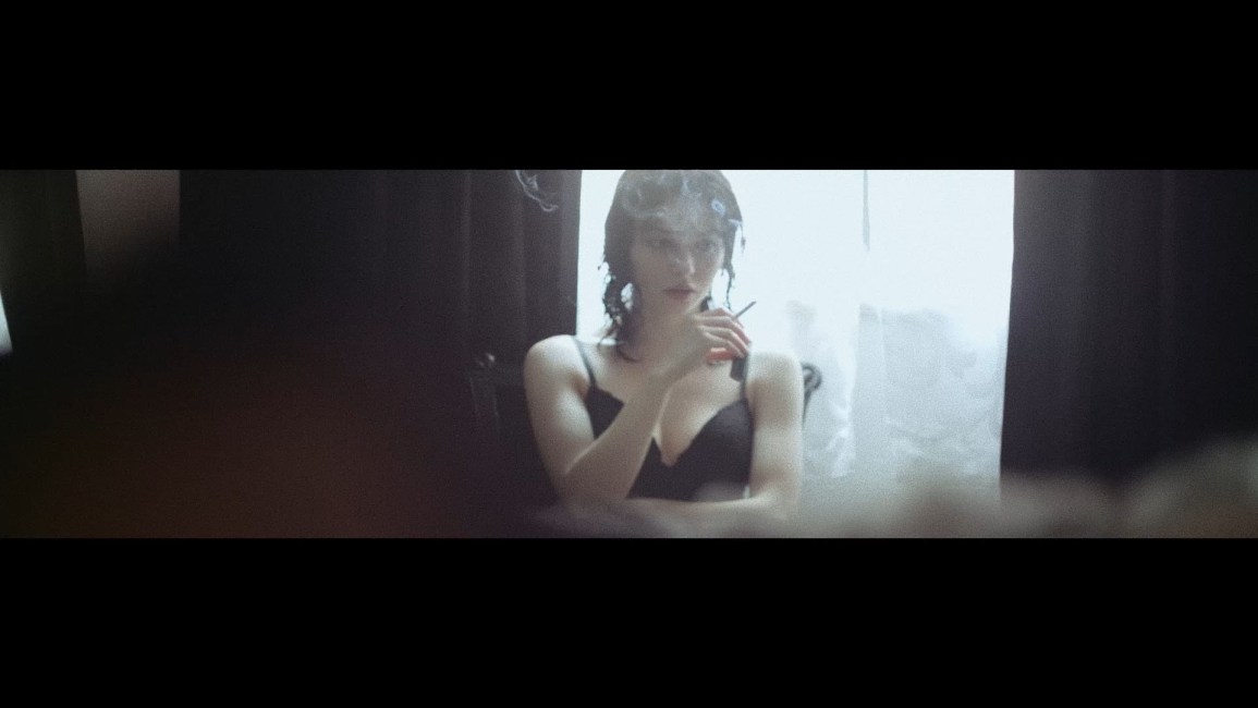 ‘IN ANOTHER LIFE’ A NEW MUSIC VIDEO AND SINGLE RELEASE BY ‘THE STONE SOULS’