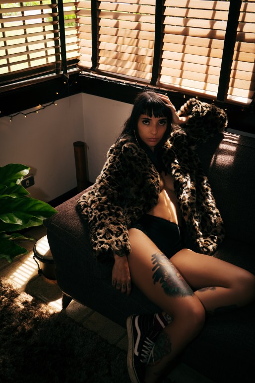 ‘BREATHE TAKE’ A NEW VISUAL STORY BY PHOTOGRAPHER ‘GABRIEL SOLIS’