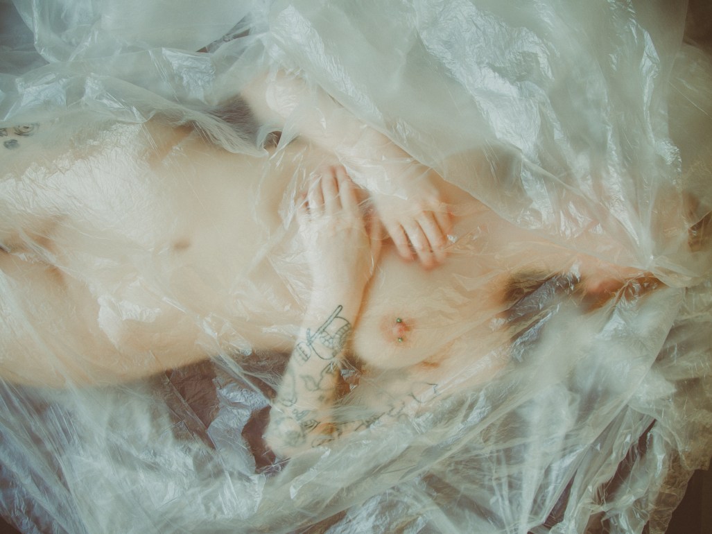 ‘MUSE’ A NEW VISUAL STORY BY PHOTOGRAPHER ‘ASYNION’