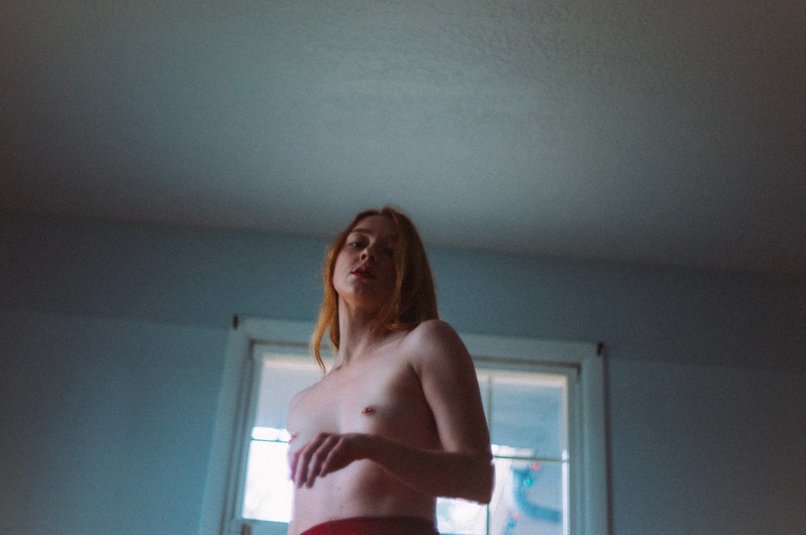 ‘CLOSET’ A NEW VISUAL STORY BY FILMMAKER ‘MARTY MARTIN’