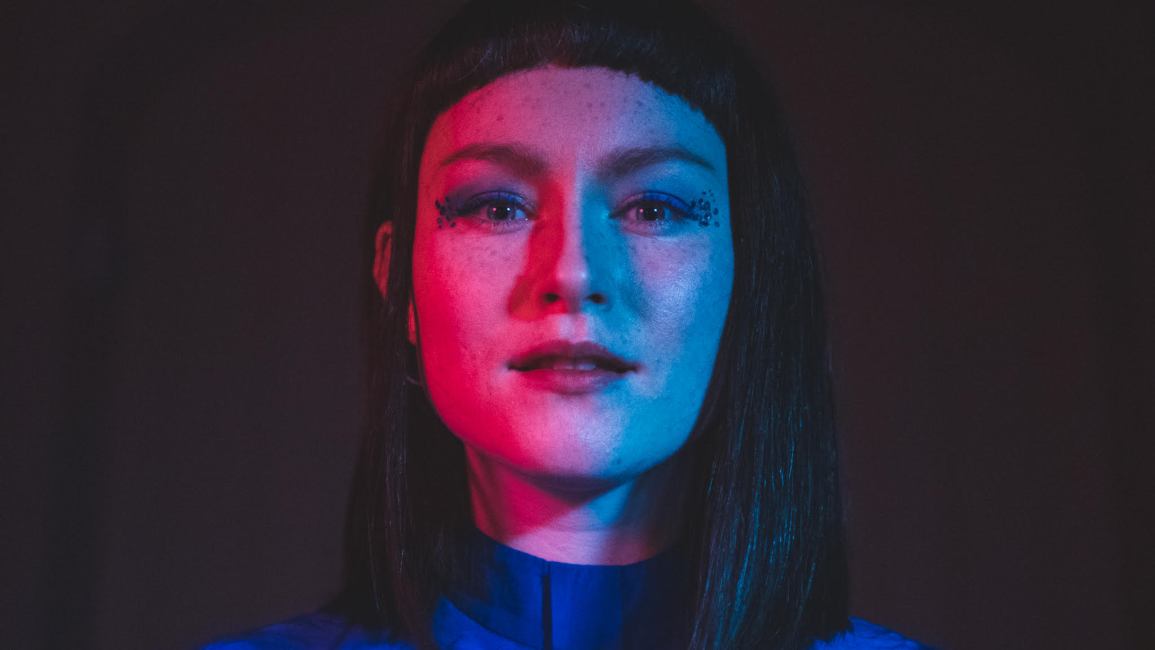 ‘JAMIE’ THE NEW MUSIC SINGLE & MUSIC VIDEO FROM ‘Æ MAK’