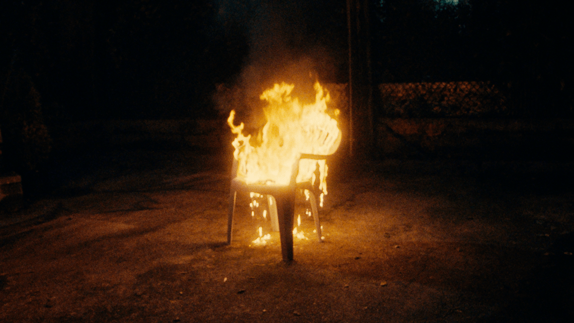 ‘CASIO’ THE NEW MUSIC VIDEO & SINGLE FROM ‘J!MMY’