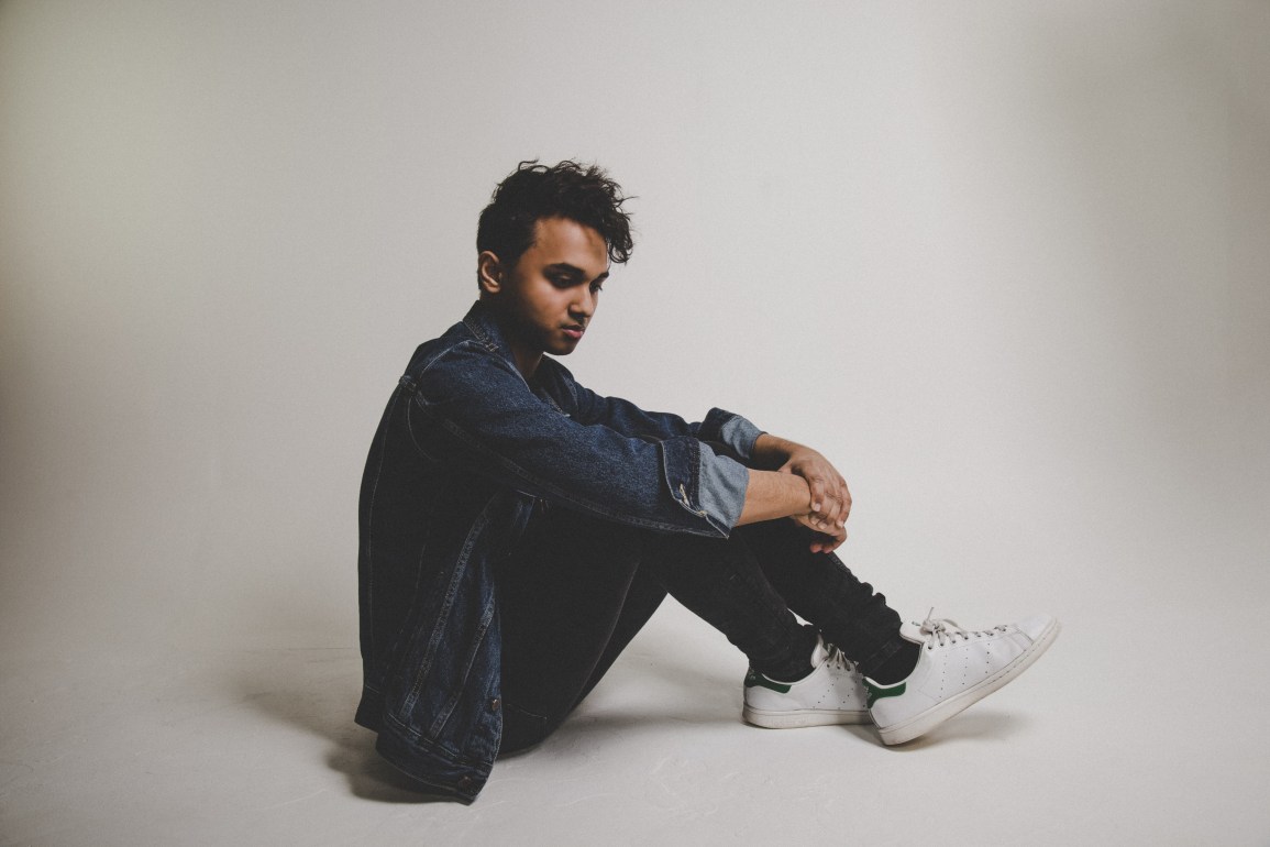 ‘BRIDGES’ THE NEW MUSIC EP RELEASE FROM LONDON BASED MUSIC ARTIST ‘SID’