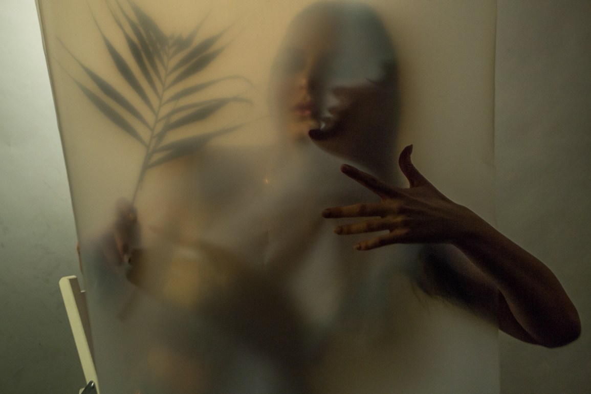 ‘3A’ A NEW VISUAL STORY BY ‘NATALIYA GOLUNOVA’