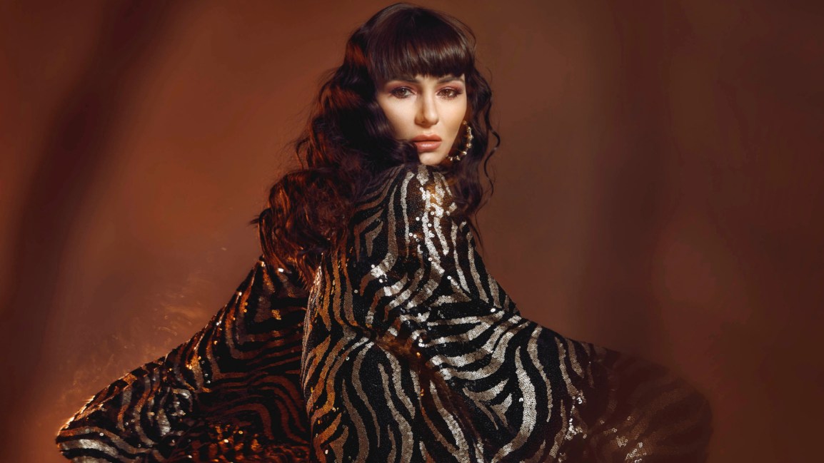 ‘SALTY’ THE NEW MUSIC VIDEO FROM ‘RUTH KOLEVA’