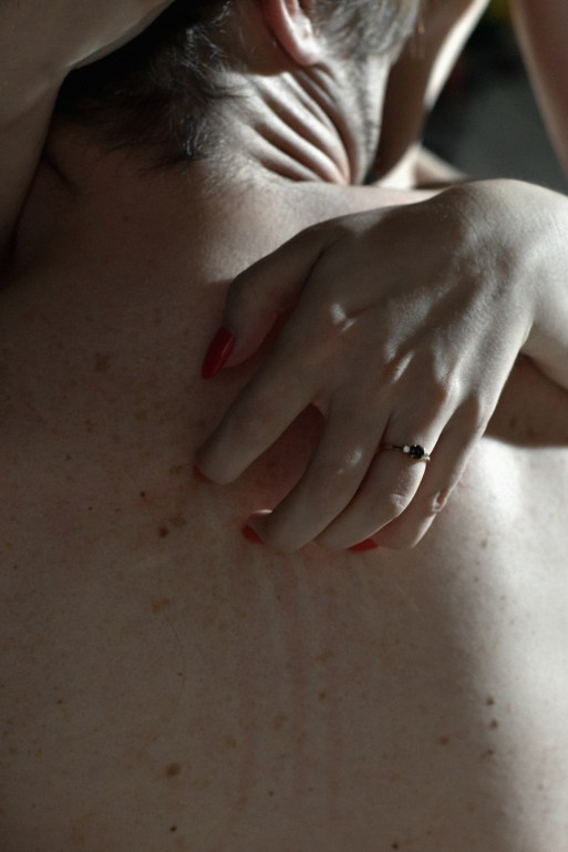 ‘THE BOUNDARIES OF INTIMACY’ A NEW VISUAL STORY BY PHOTOGRAPHER ‘MARIA MARCHENKOVA’