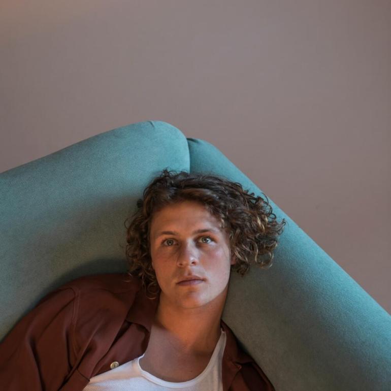 ‘BLACK BOX’ THE NEW MUSIC VIDEO FROM ‘CODY LOVAAS’