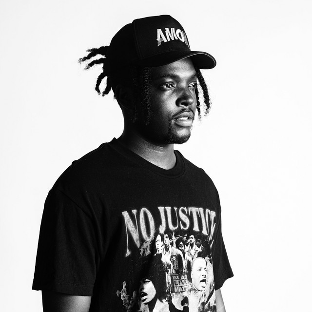 ‘CITY.’ A NEW MUSIC SINGLE FROM ‘AMON’