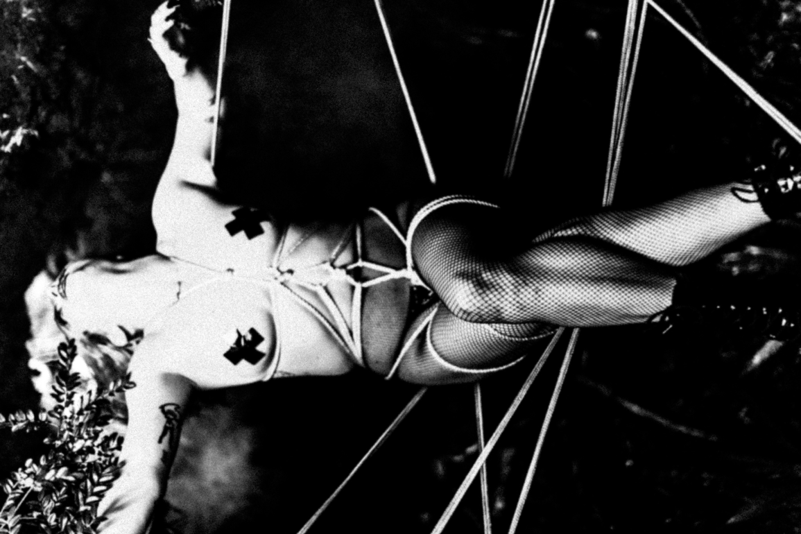 ‘BABY ROSE XO’ TEAMS UP WITH ‘JORDIE HENNIGAR’ FOR NEW MUSIC VIDEO AND RELEASE!