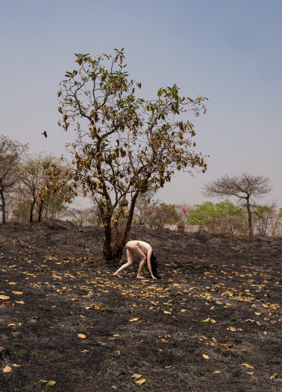 ‘THE WAY EYE SEE IT’ A NEW VISUAL STORY BY ARTIST ‘SOHAM JOSHI’