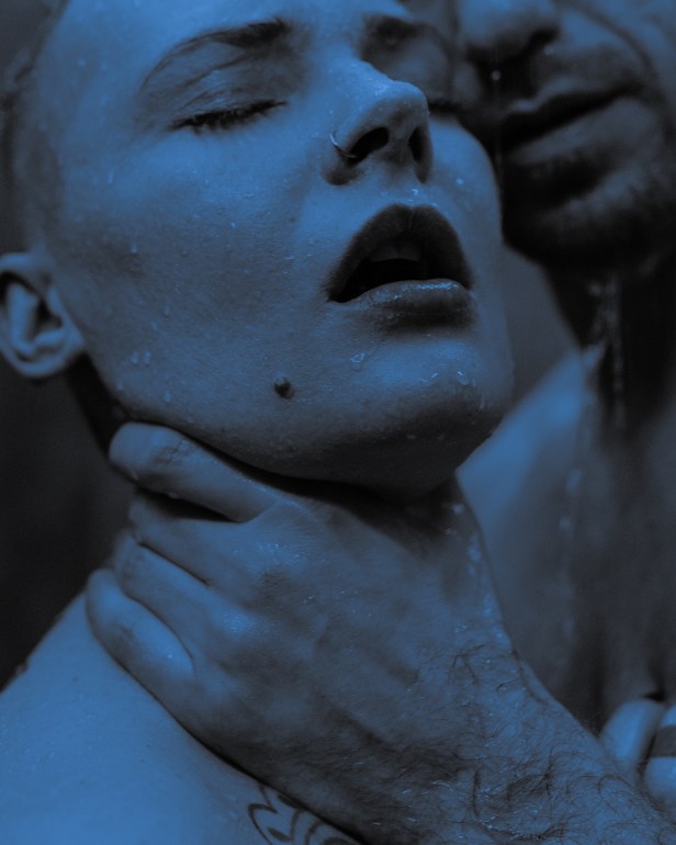 ‘JOY’ A NEW VISUAL STORY BY ‘MAX IRMAN’