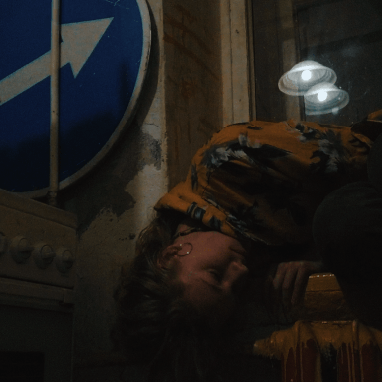 ’40 DAYS OFF’ THE NEW MUSIC VIDEO FROM ‘GIORGIO & GENNADIY’