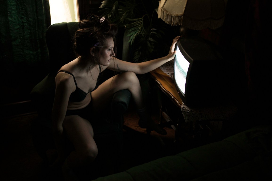 ‘1875’ A NEW VISUAL STORY BY PHOTOGRAPHER ‘EMMA ROSE’