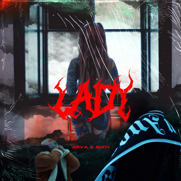 ‘LADY’ THE NEW MUSIC VIDEO FROM ‘ARVA X SIXN’
