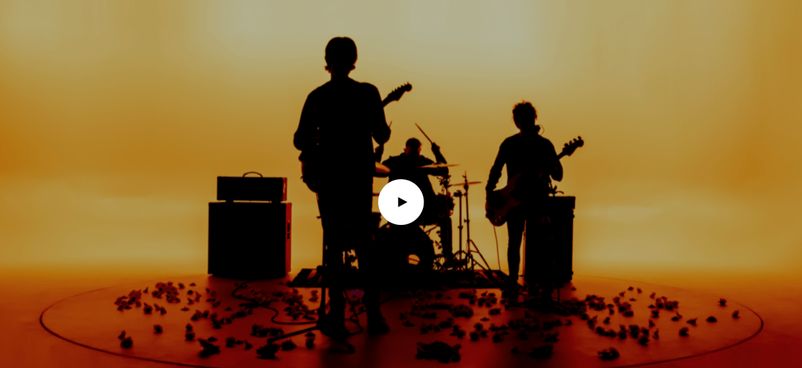 ‘TOO LONG’ THE NEW MUSIC VIDEO FROM ‘MIDSUMMER’