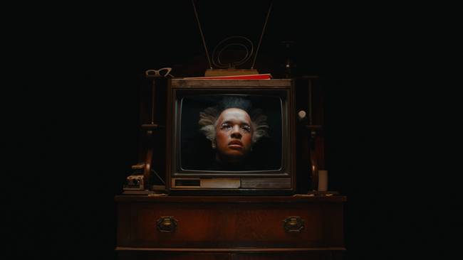 ‘WILDFIRE’ THE NEW MUSIC VIDEO FROM ‘CAUTIOUS CLAY’