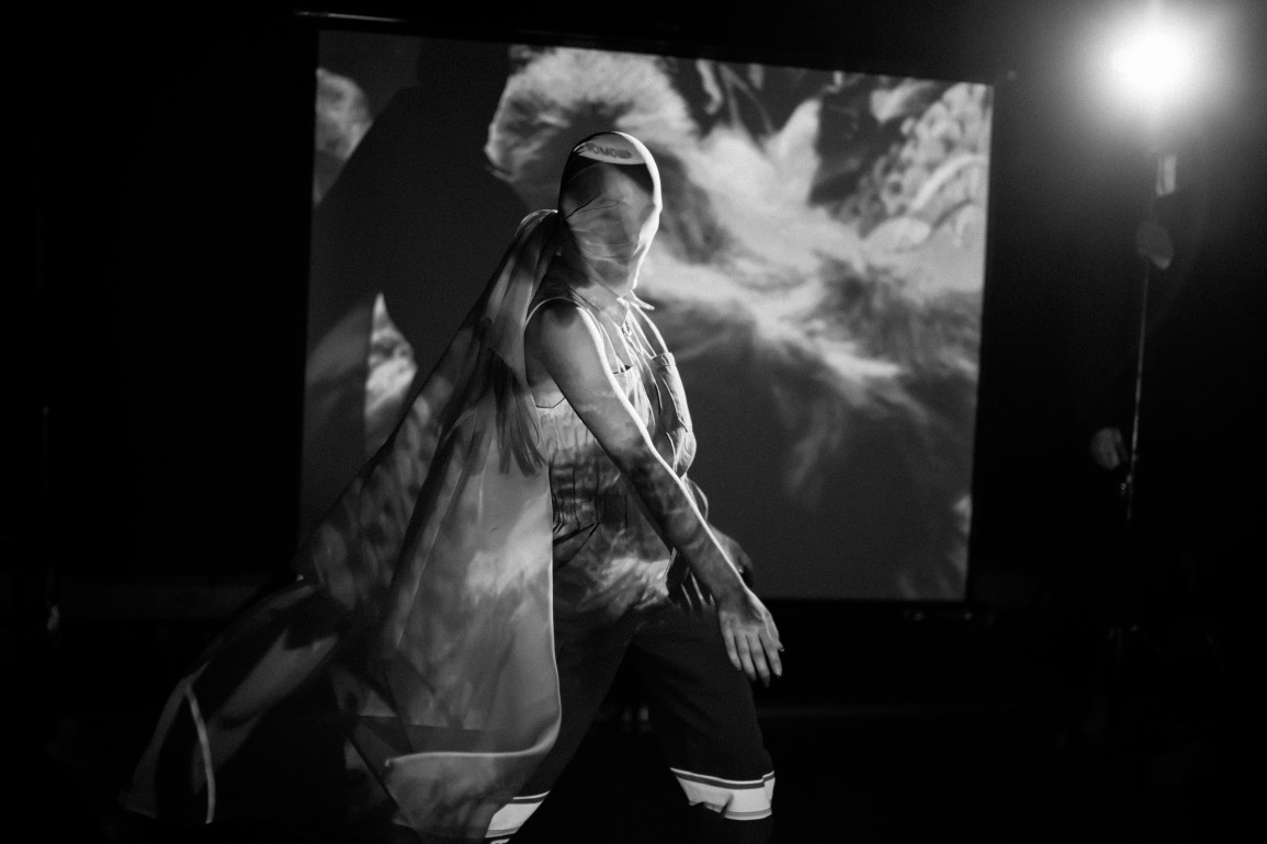 ‘ARTFUL DANCE’ DIRECTED AND WRITTEN BY ‘KSENIYA SHURKO’