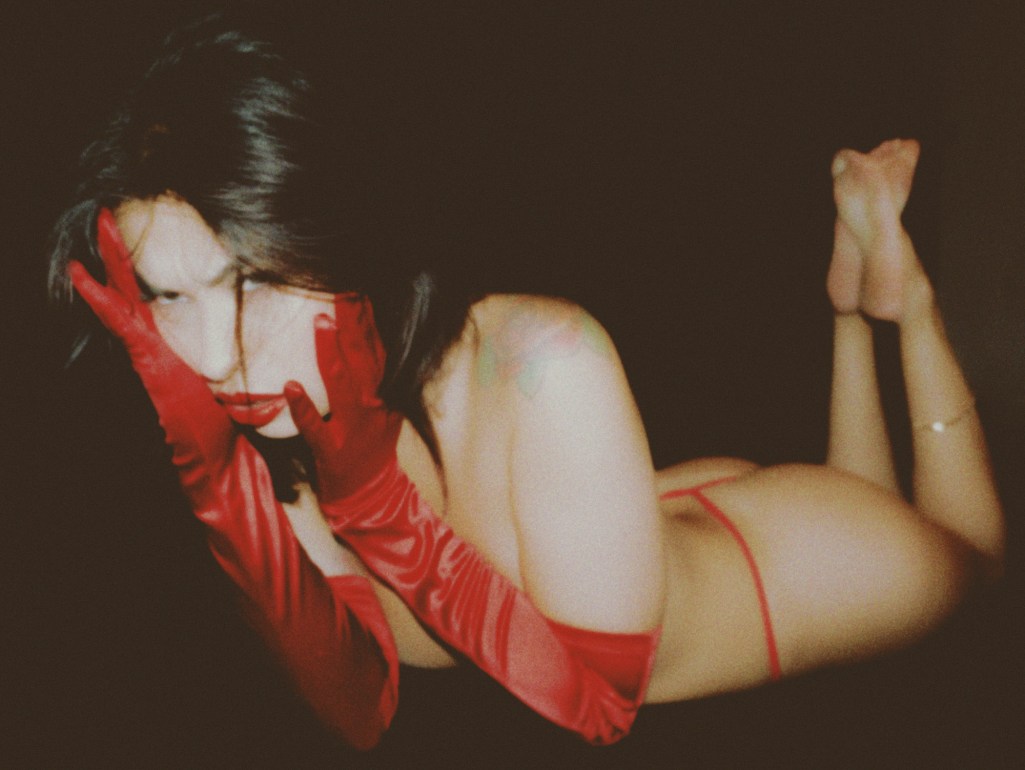 ‘DO IT OUTSIDE’ A NEW VISUAL STORY BY PHOTOGRAPHER ‘TY LEVEY’