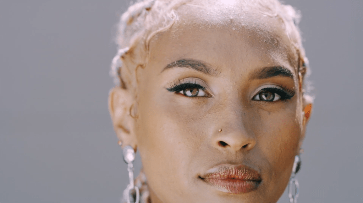 ‘NACK HER’ THE NEW MUSIC VIDEO FROM AFROPOP/DANCE ARTIST ‘OLISAE’