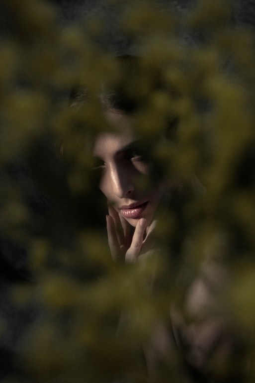 ‘STRONG NATURE’ A NEW NAKID VISUAL STORY BY FRENCH PHOTOGRAPHER ‘VICTOR MATUSSIERE’