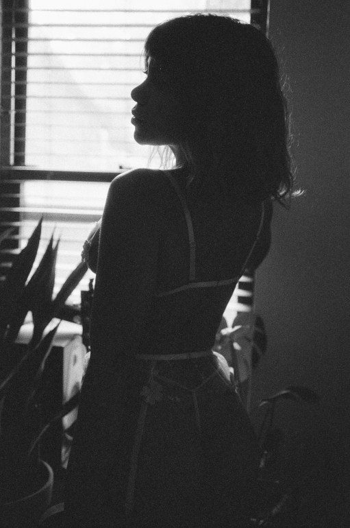 ‘Bed-Stuy Bound’ A NEW VISUAL STORY BY PHOTOGRAPHER ‘SCOTT CONISTON’