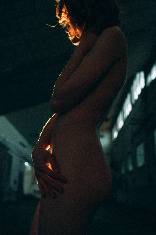 ‘STEEL & BEAUTY’ A NEW VISUAL STORY BY PHOTOGRAPHER ‘MR.HXLY’