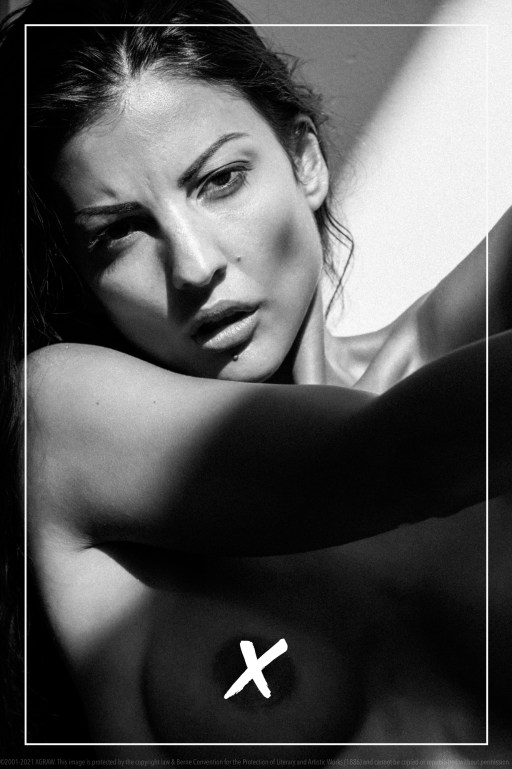 ‘MORNING LIGHTS’ A NEW VISUAL STORY BY PHOTOGRAPHER ‘XGRAW’