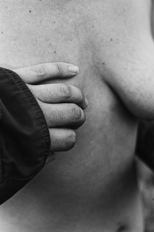 ‘TENDING TO THE GARDEN’ A NEW VISUAL STORY BY PHOTOGRAPHER ‘GEORGINA BERBARI’