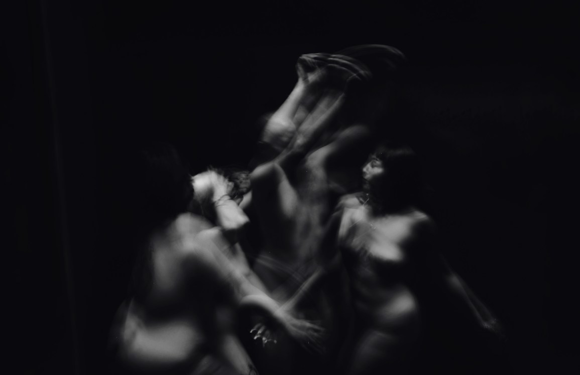 ‘EN OTRO ESPACIO’ A NEW VISUAL STORY BY PHOTOGRAPHER ‘DANILO GARRIDO’