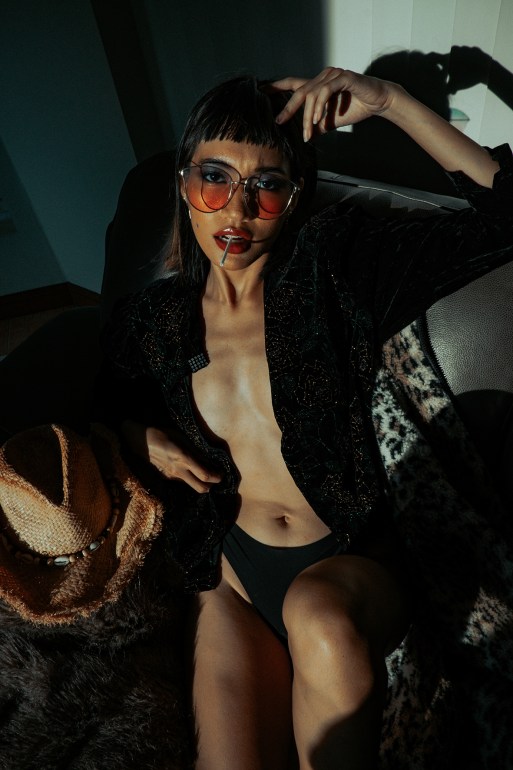 ‘MISSING THE SUMMER’ A NEW VISUAL STORY BY PHOTOGRAPHER ‘REDD’