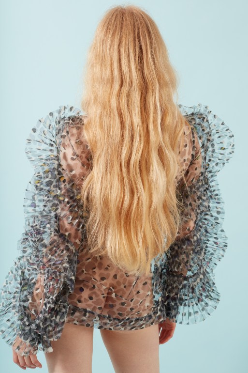 ‘POSSESSED’ A NEW VISUAL STORY BY PHOTOGRAPHER ‘BRUNO CLEMENT’