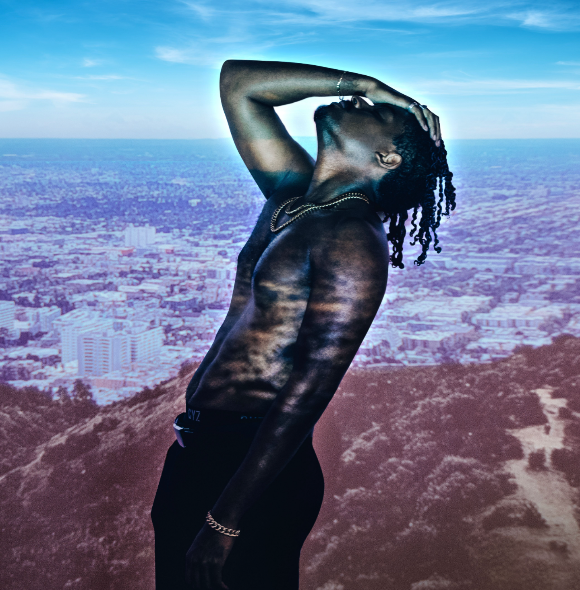 ‘L’ESPRIT’ THE NEW ALBUM RELEASE FROM MODERN RAP MUSIC MEETS INDIE ROCK ARTIST ‘TOBY’