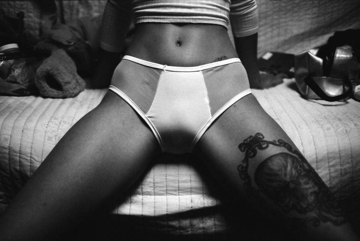 ‘MEETING’ A NEW VISUAL STORY BY PHOTOGRAPHER ‘PAVEL ÚŠOVICKY’