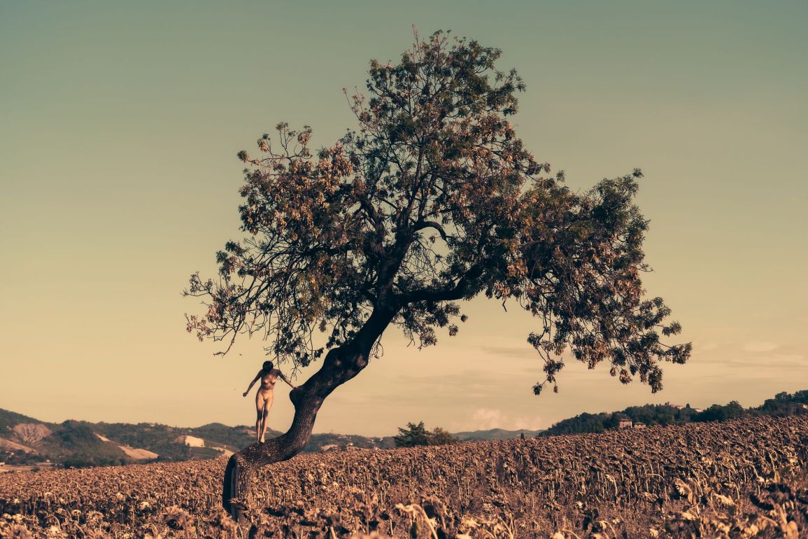 ‘THE SUMMER’S END’ A NEW VISUAL STORY BY PHOTOGRAPHER ‘MR.HXLY’