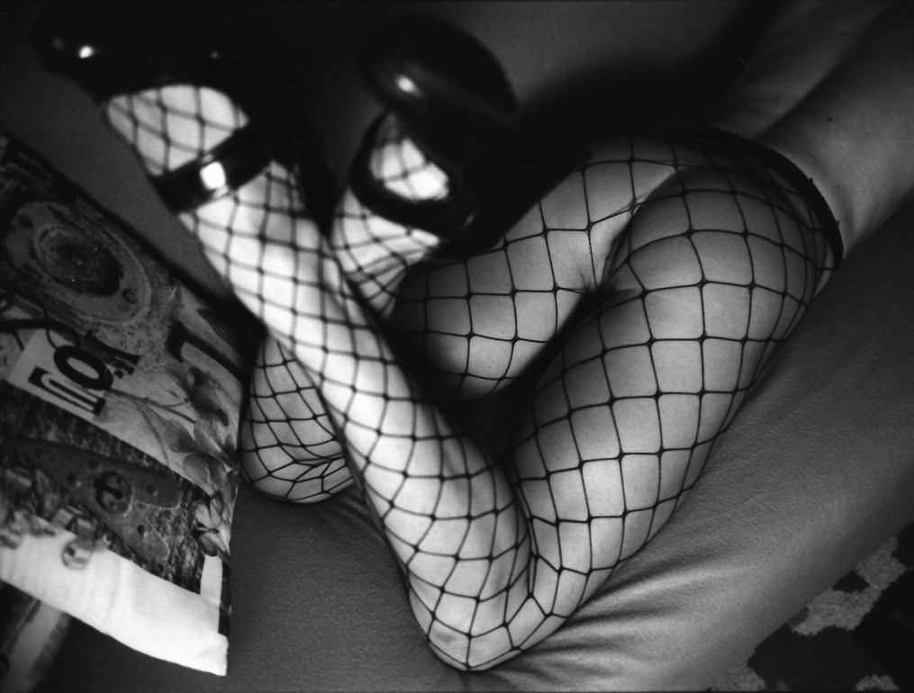 ‘SILVER AFTERNOON’ A NEW VISUAL STORY BY PHOTOGRAPHER ‘PAVEL ÚŠOVICKÝ’