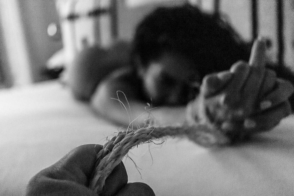 ‘LA TABASQUEÑA’ A NEW VISUAL STORY BY PHOTOGRAPHER ‘FRANK MARTINEZ’