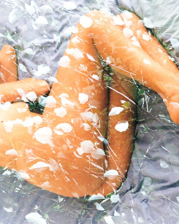 ‘AN ANOLOG VIEW OF THE WORLD AROUND ME’ A NEW VISUAL STORY BY PHOTOGRAPHER ‘FRANCESCO FORNASARI’